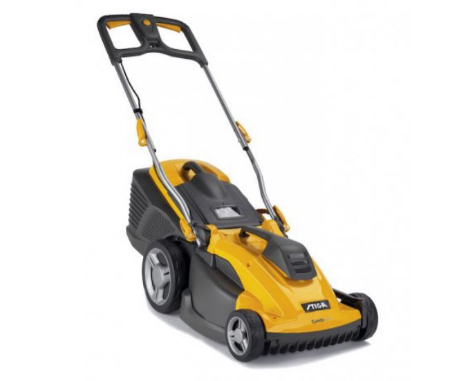 چمن زن برقی STIGA-COMBI44E